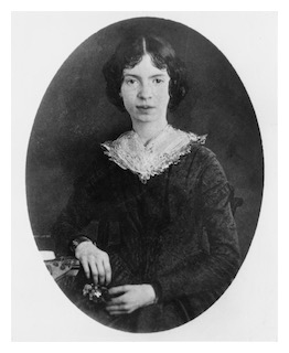 Dickinson Emily 300 x 225