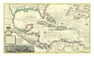 herman-moll-west-indies-1715