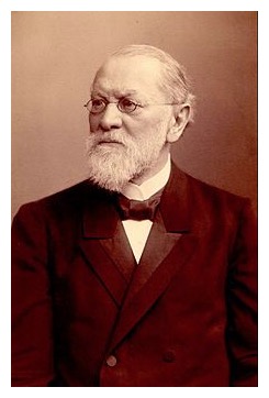 Nathanael Pringsheim