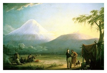 Humboldt-Chimborazo