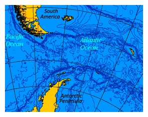 drake-passage-map