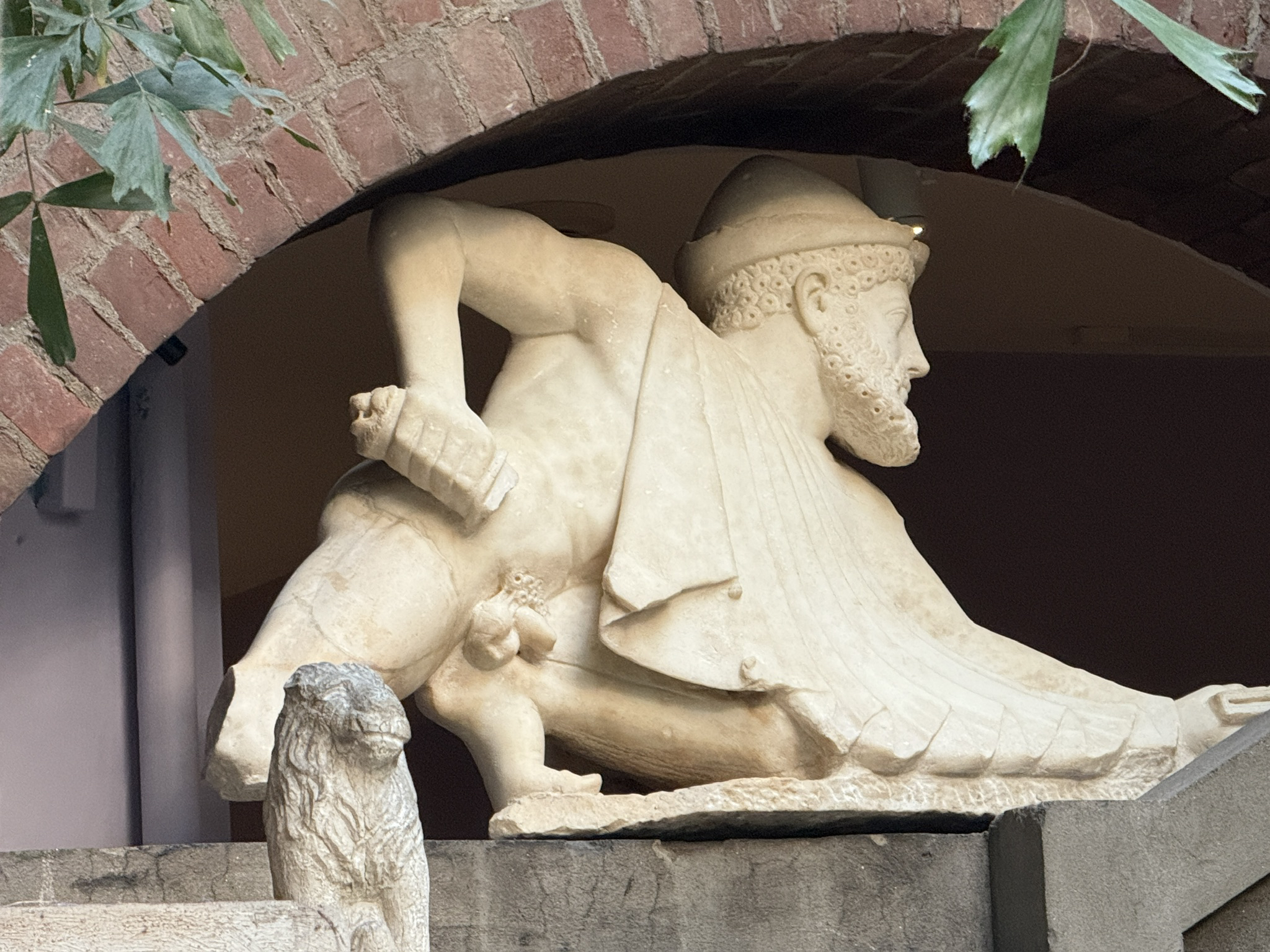 The Isabella Stewart Gardner Museum