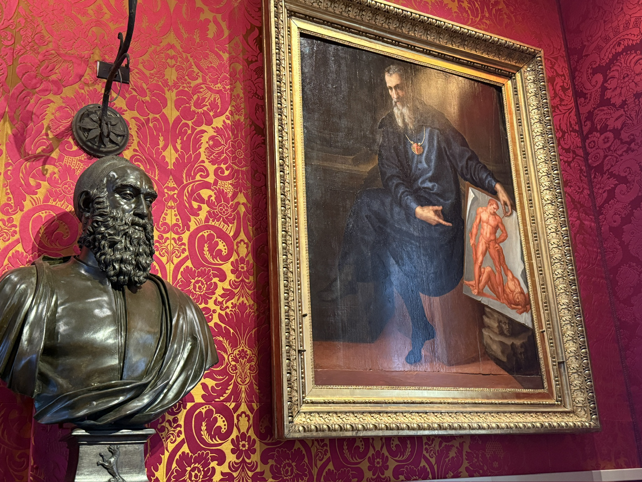 The Isabella Stewart Gardner Museum