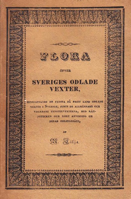 flora-sveriges