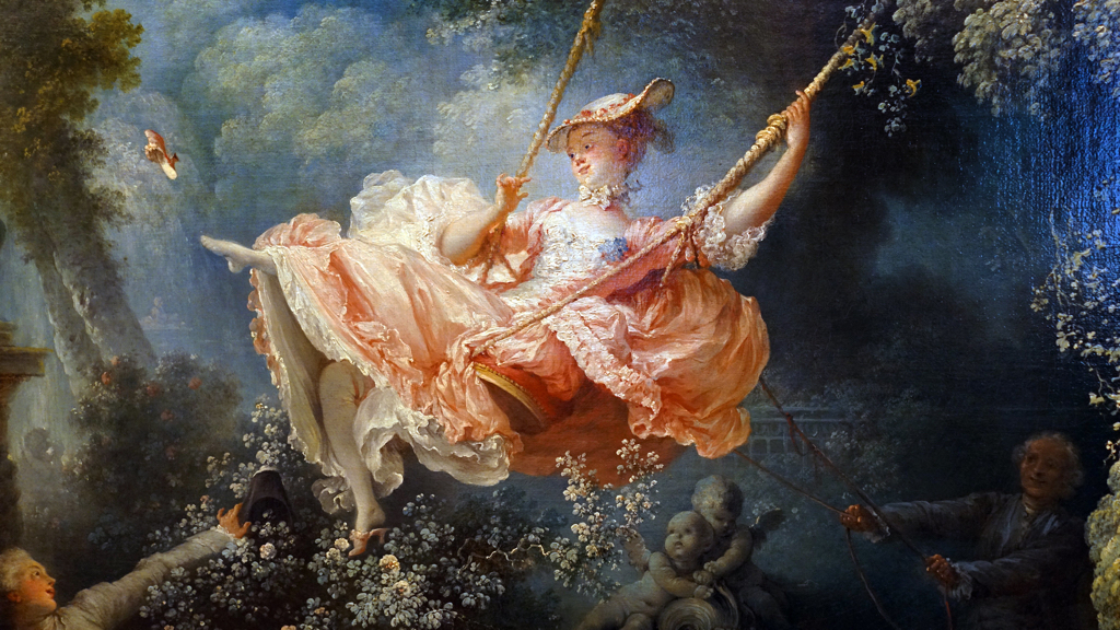 fragonard