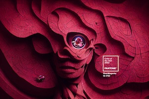 Pantone 2023 Color of the Year
